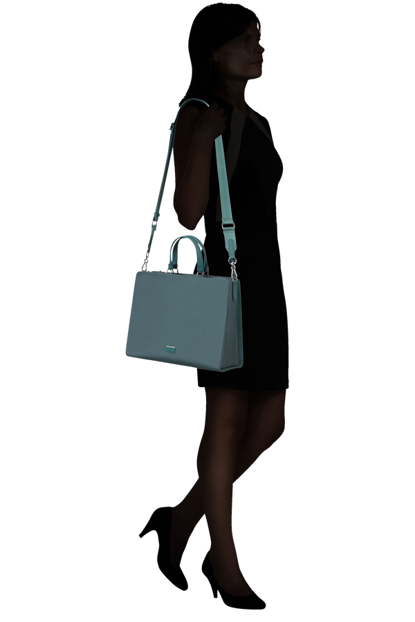 BeHer Shopper 15.6" Samsonite Deutschland